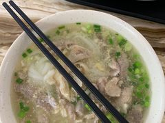 -小高后安粉餐厅(解放四路店)