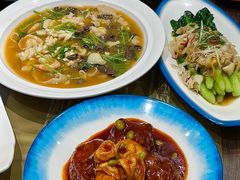 -鑫真味私房菜馆