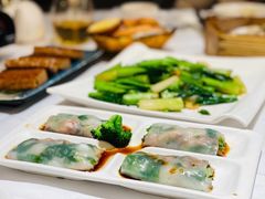 -宝园酒家(美林M·LIVE天地东座店)