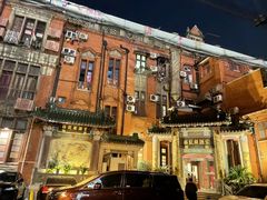 -梅龙镇酒家(南京西路总店)
