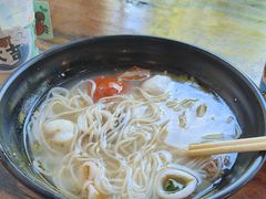 -周记蟹仔粉(侨港风情街店)