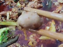 -温江公平红烧兔(总店)