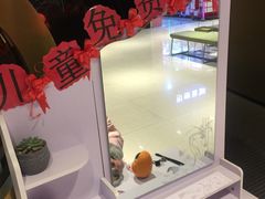 -海底捞火锅(方塔东街店)