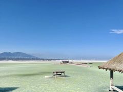-盐湖景区