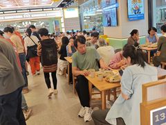 -素满香·全民食养自助(长宁龙之梦店)