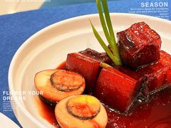 -御沪沪味园.融合菜.海鲜(斜土路店)