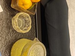 -华夏良子·足道SPA艾灸(铁道大厦店)