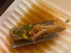 -上桥水产·海鲜餐厅(五四广场店)
