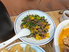 -滇铺子·云南特色菜·第九届野生菌美食节(东风东路c86店)