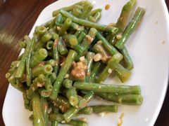 -阿拉木汗餐厅(山大路店)