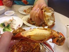 -桥底辣蟹(谢斐道店)