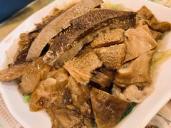 -豪華小食.華記