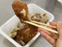 -清真·金宏兴鸭子店(明瓦廊店)