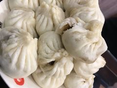 -庆丰包子铺(和平里店)