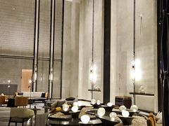 -深圳国际会展中心洲际酒店