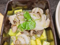 -美奈小馆·越南料理(福田星河COCO Park店)