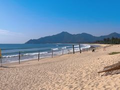 -西涌国际滨海旅游区