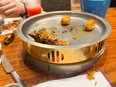 -汉巴味德(沈阳万象汇店)