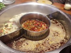 -小板凳·锦州烧烤(高新区店)