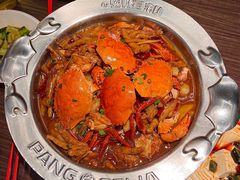 -胖哥俩肉蟹煲(湖滨银泰in77店)
