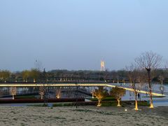 -郑东新区龙湖公共艺术中心