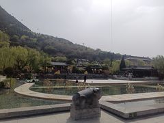 -华清宫景区