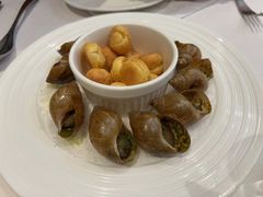 -L'Arome芳芳法国餐厅(仙林金鹰店)