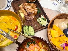 -KingThaia金泰兰(滨江天街店)