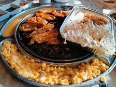 -韩宫宴烤肉·料理(南京江宁万达店)