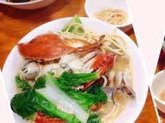 海鲜面-浦阳面馆(萧山店)