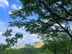-千佛山风景名胜区