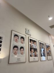 -小阿福儿童摄影(摩尔城店)