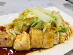 -粤·向群饭店(龙津东路总店)
