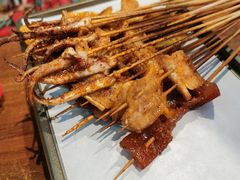 -庆峰龙虾烧烤(合肥一店)