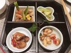 人生四味-素慧餐厅(大虹桥店)