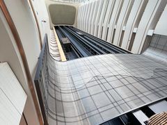 -深圳中洲万豪酒店·大堂酒廊·高空海景