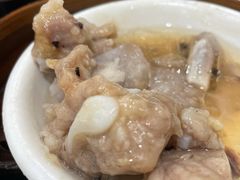 蒸排骨-华峰食馆(氹仔店)