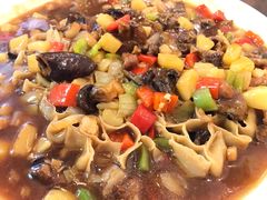 -天源居餐厅·地方特色菜(张北店)