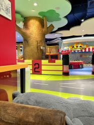 -MELAND CLUB亲子乐园•派对(虹桥万象城店)