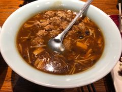 -食欲老院子荆芥疙瘩汤(经五路店)