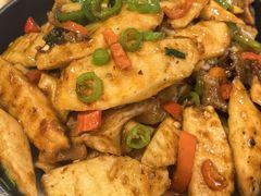 -马凯餐厅(长椿街店)