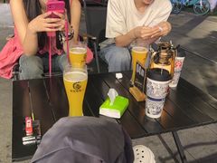-板凳鲜酿·精酿啤酒(建设路站)