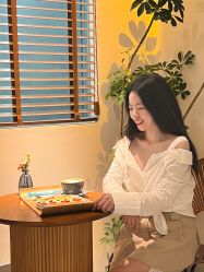 -玛莲朵·海菲秀冰珀科