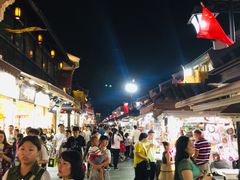 -河坊美食街(河坊街店)