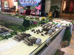 -渔民新村(番禺总店)