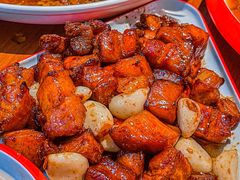 -老闵田螺馆·南昌市井菜·特色小吃(总店)