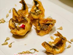 抚仙湖抗浪鱼-翠府(翠湖北路店)