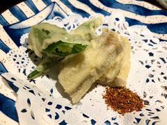 -鱼亭料理(芝罘店)