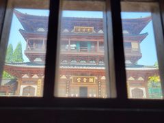 -径山寺