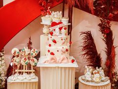 -大连富丽华大酒店